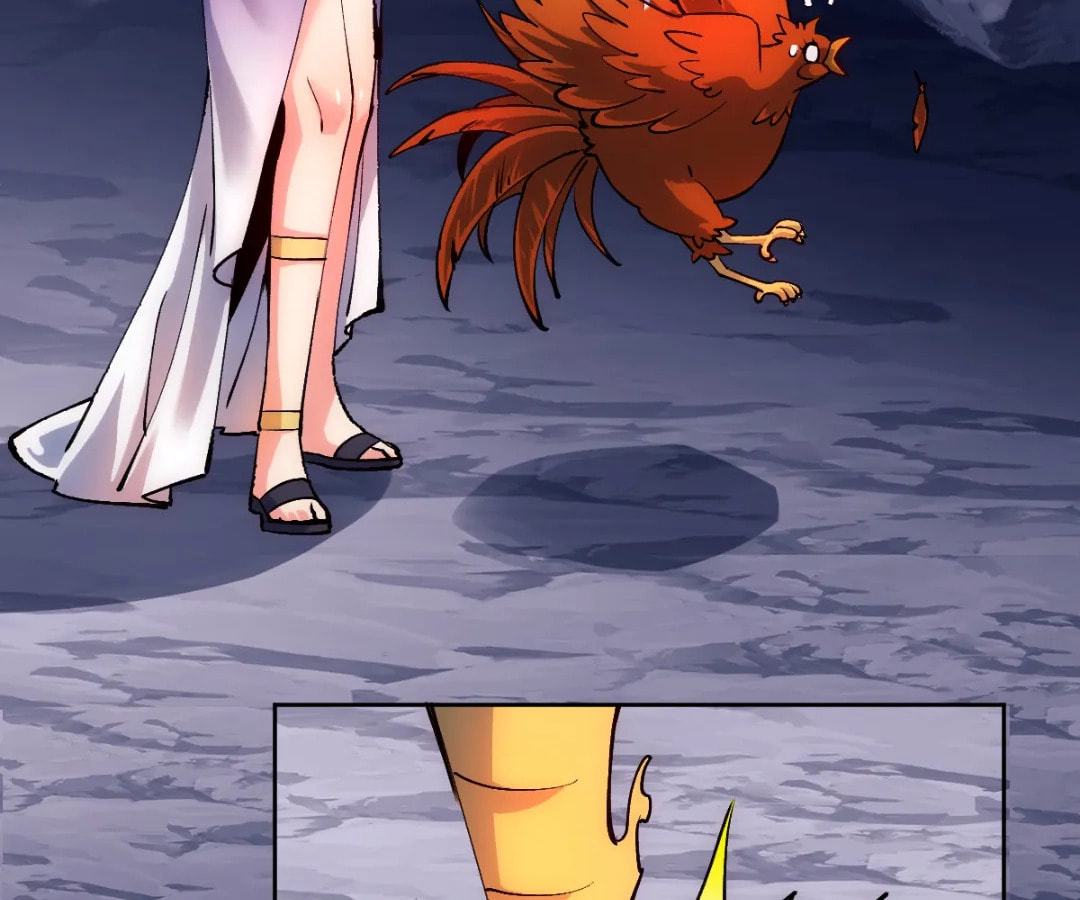 Villain Cultivator’s Secret Return Chapter 76 page 111 - 