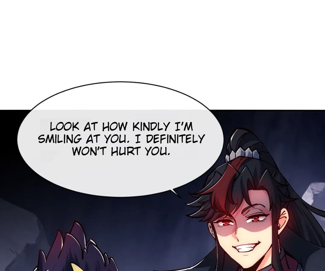 Villain Cultivator’s Secret Return Chapter 76 page 118 - 