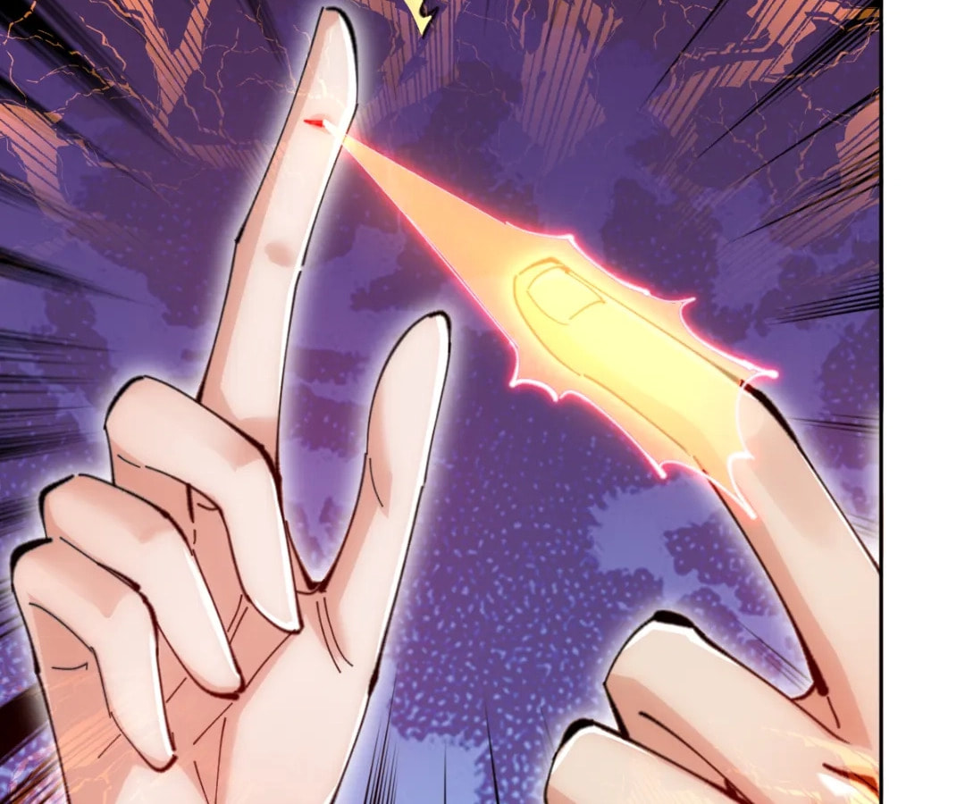 Villain Cultivator’s Secret Return Chapter 76 page 13 - 