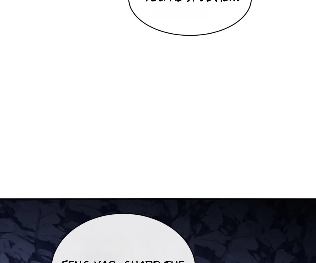 Villain Cultivator’s Secret Return Chapter 76 page 121 - 