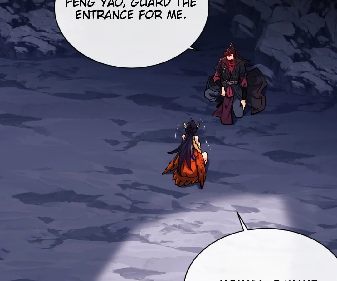Villain Cultivator’s Secret Return Chapter 76 page 122 - 