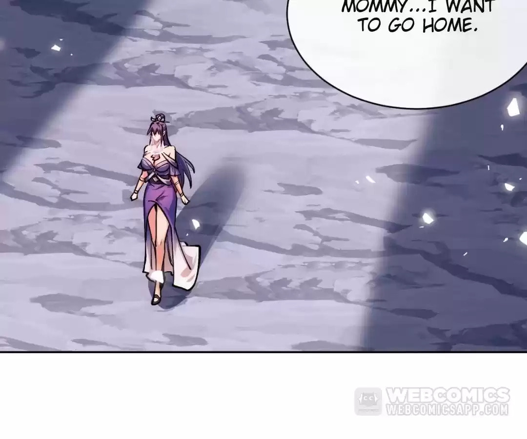 Villain Cultivator’s Secret Return Chapter 76 page 123 - 