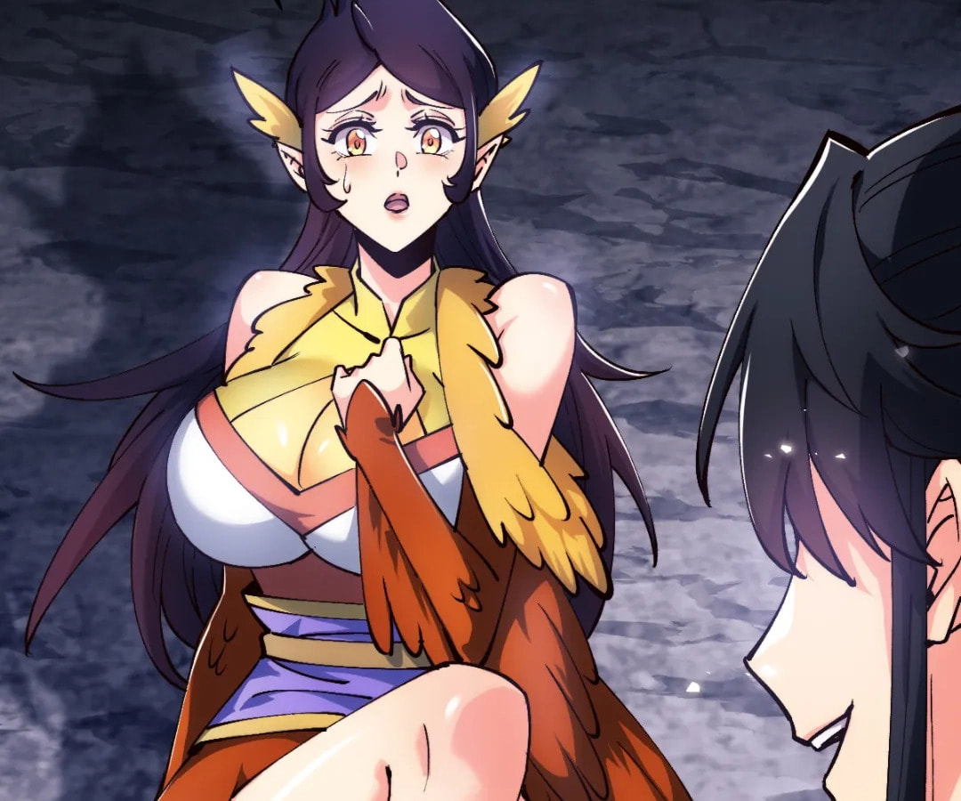 Villain Cultivator’s Secret Return Chapter 76 page 128 - 