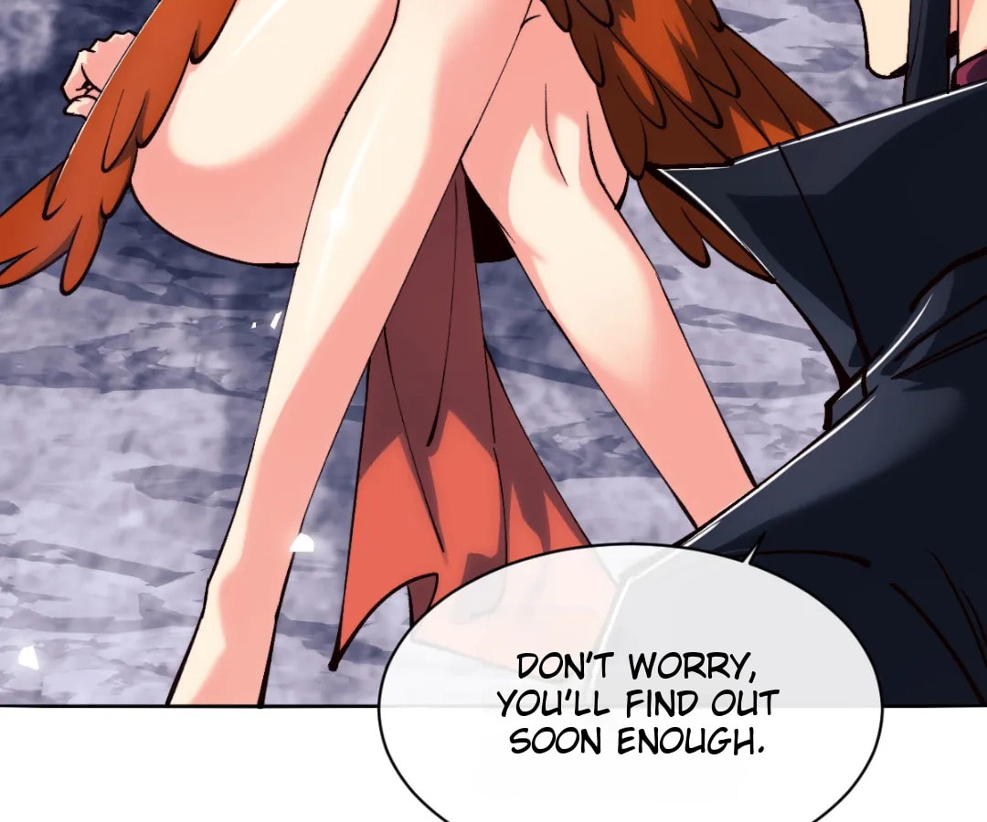 Villain Cultivator’s Secret Return Chapter 76 page 129 - 