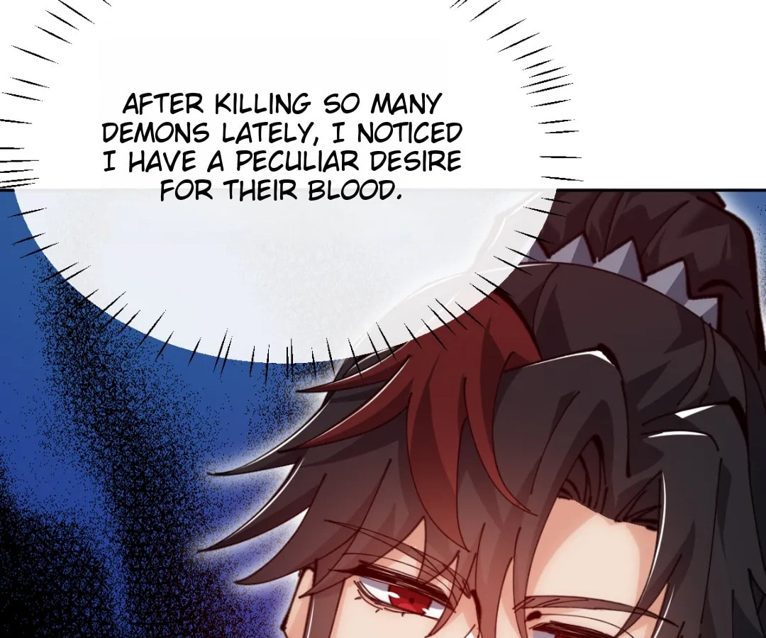 Villain Cultivator’s Secret Return Chapter 76 page 15 - 