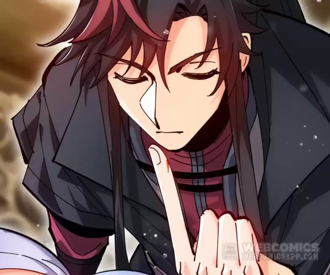 Villain Cultivator’s Secret Return Chapter 76 page 19 - 