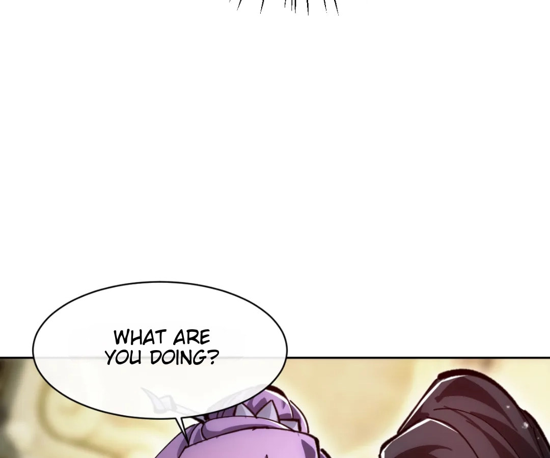 Villain Cultivator’s Secret Return Chapter 76 page 21 - 