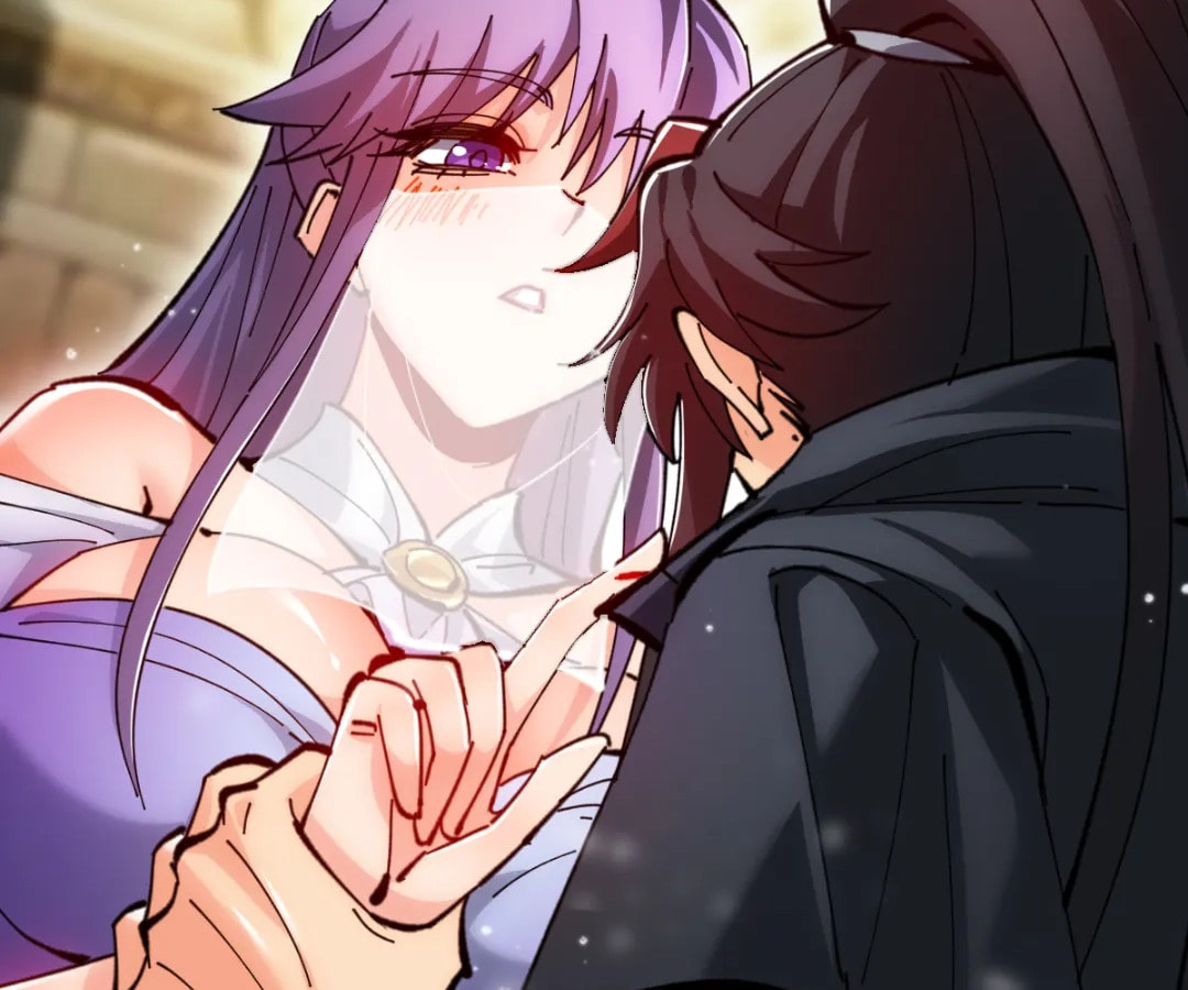 Villain Cultivator’s Secret Return Chapter 76 page 22 - 