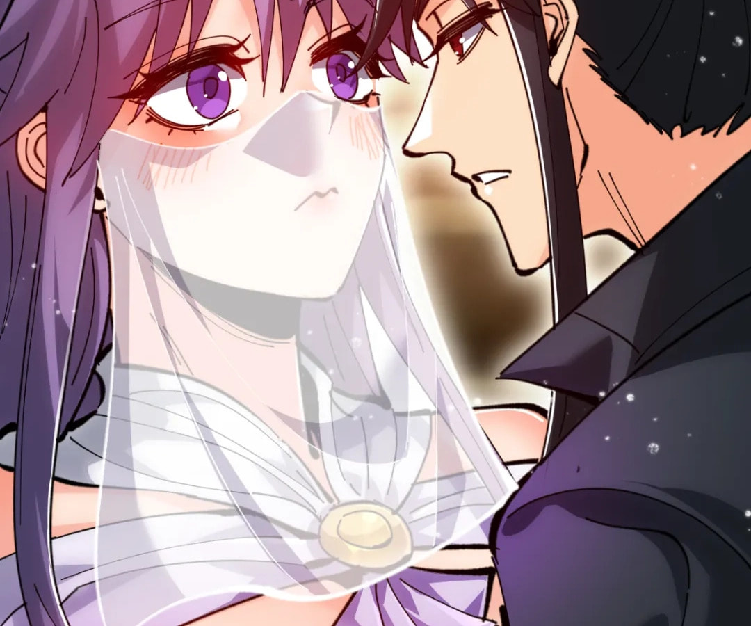 Villain Cultivator’s Secret Return Chapter 76 page 28 - 
