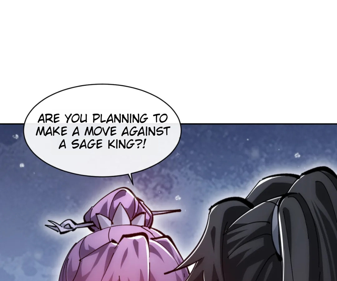 Villain Cultivator’s Secret Return Chapter 76 page 30 - 