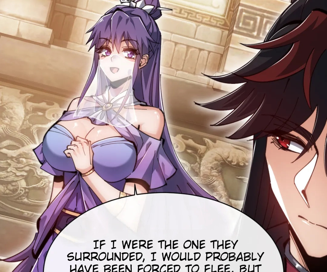 Villain Cultivator’s Secret Return Chapter 76 page 4 - 