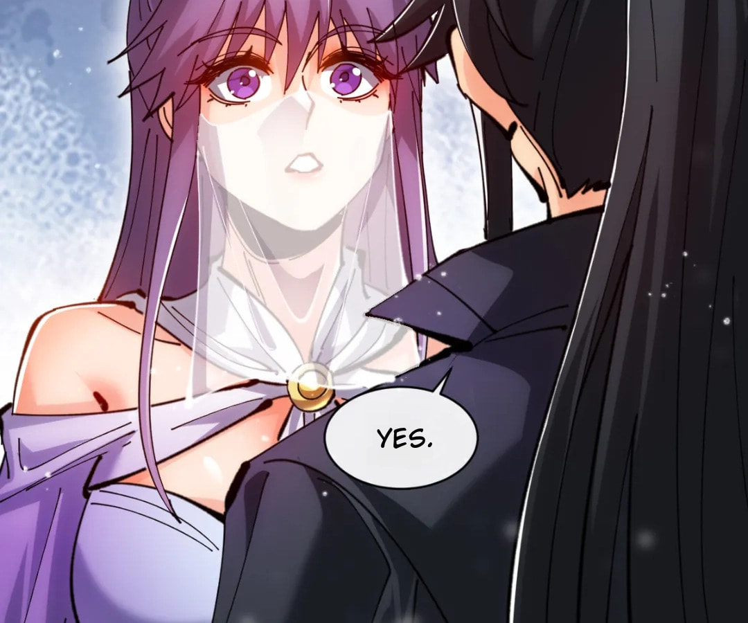 Villain Cultivator’s Secret Return Chapter 76 page 31 - 