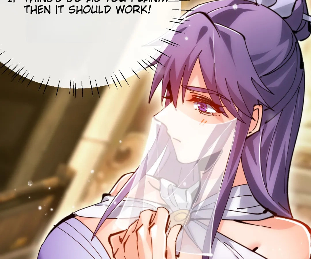 Villain Cultivator’s Secret Return Chapter 76 page 33 - 