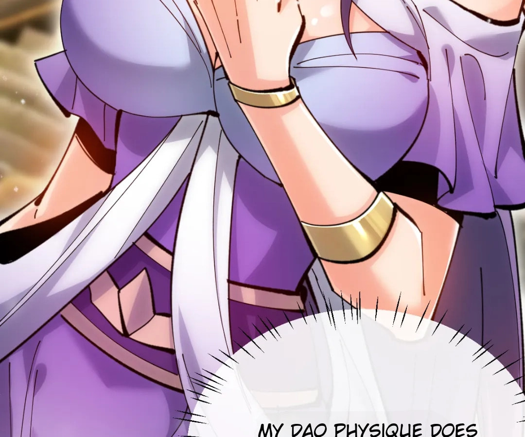 Villain Cultivator’s Secret Return Chapter 76 page 34 - 
