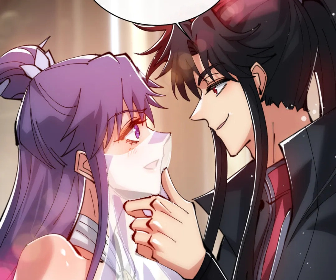 Villain Cultivator’s Secret Return Chapter 76 page 37 - 