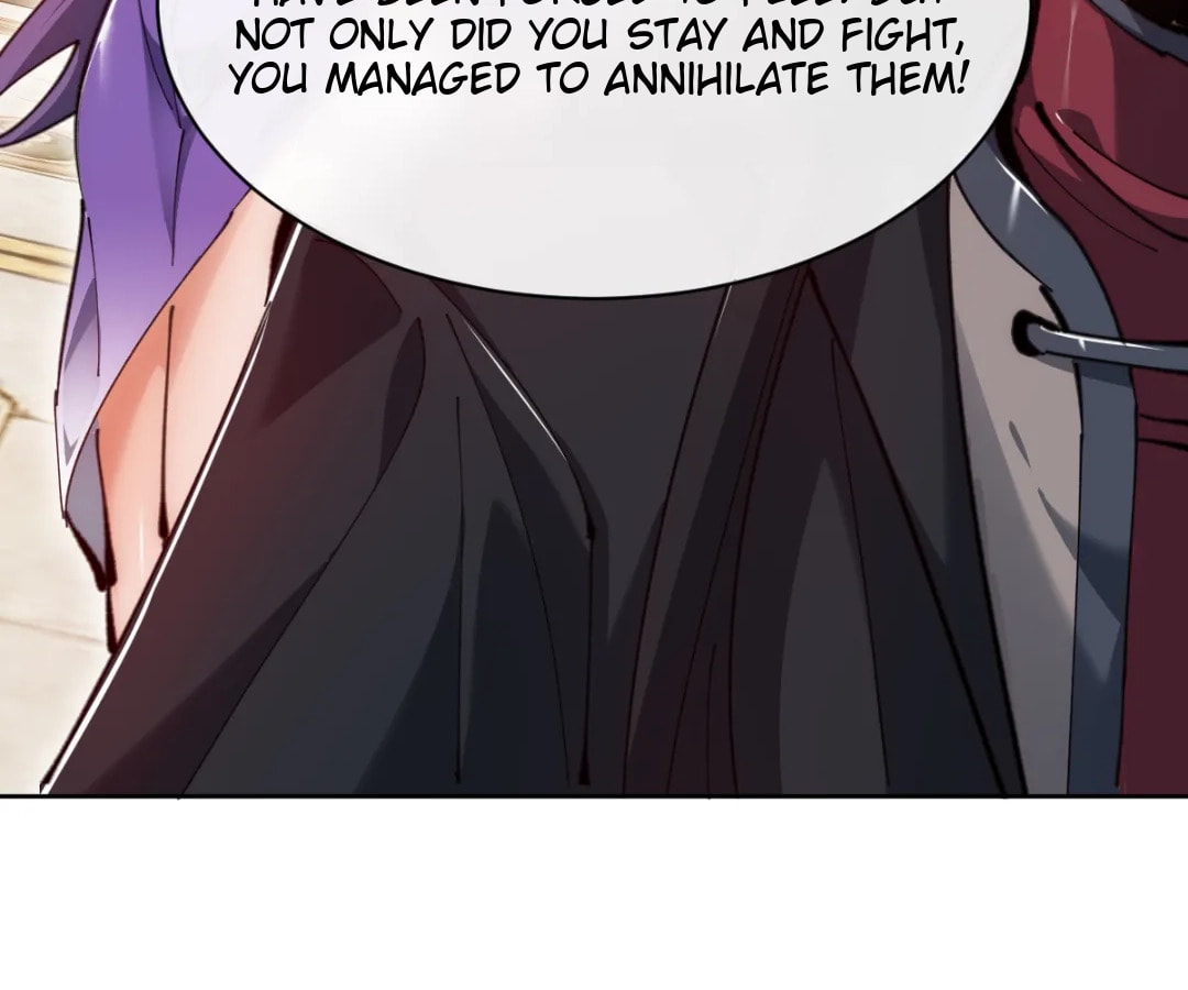 Villain Cultivator’s Secret Return Chapter 76 page 5 - 
