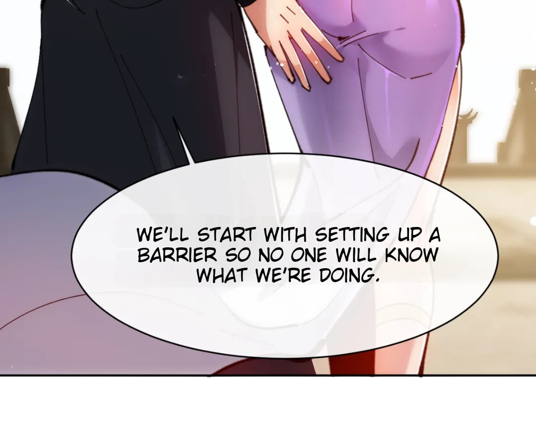 Villain Cultivator’s Secret Return Chapter 76 page 41 - 
