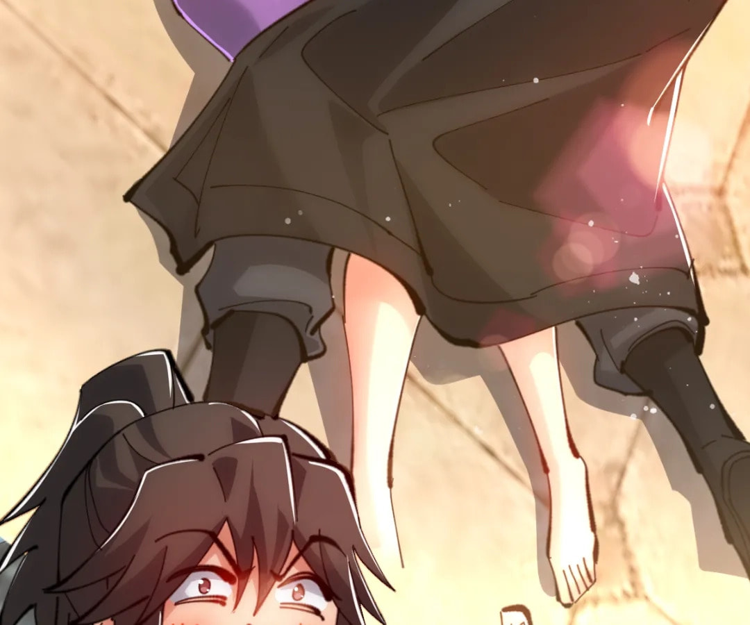 Villain Cultivator’s Secret Return Chapter 76 page 47 - 