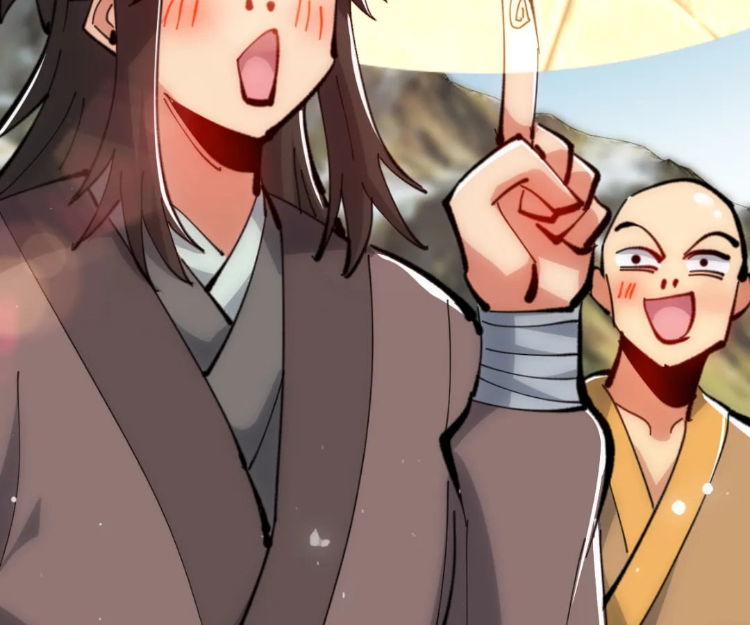 Villain Cultivator’s Secret Return Chapter 76 page 48 - 