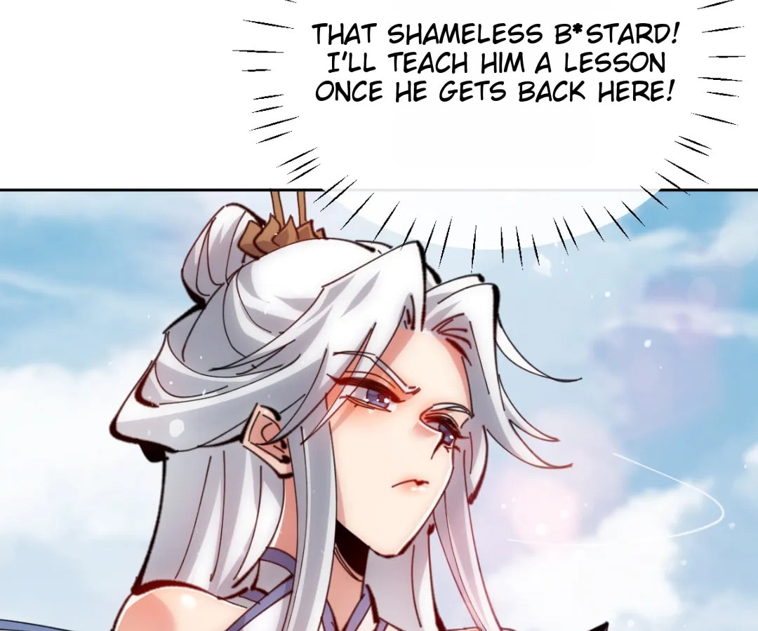 Villain Cultivator’s Secret Return Chapter 76 page 50 - 