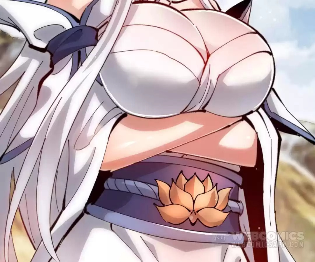 Villain Cultivator’s Secret Return Chapter 76 page 51 - 