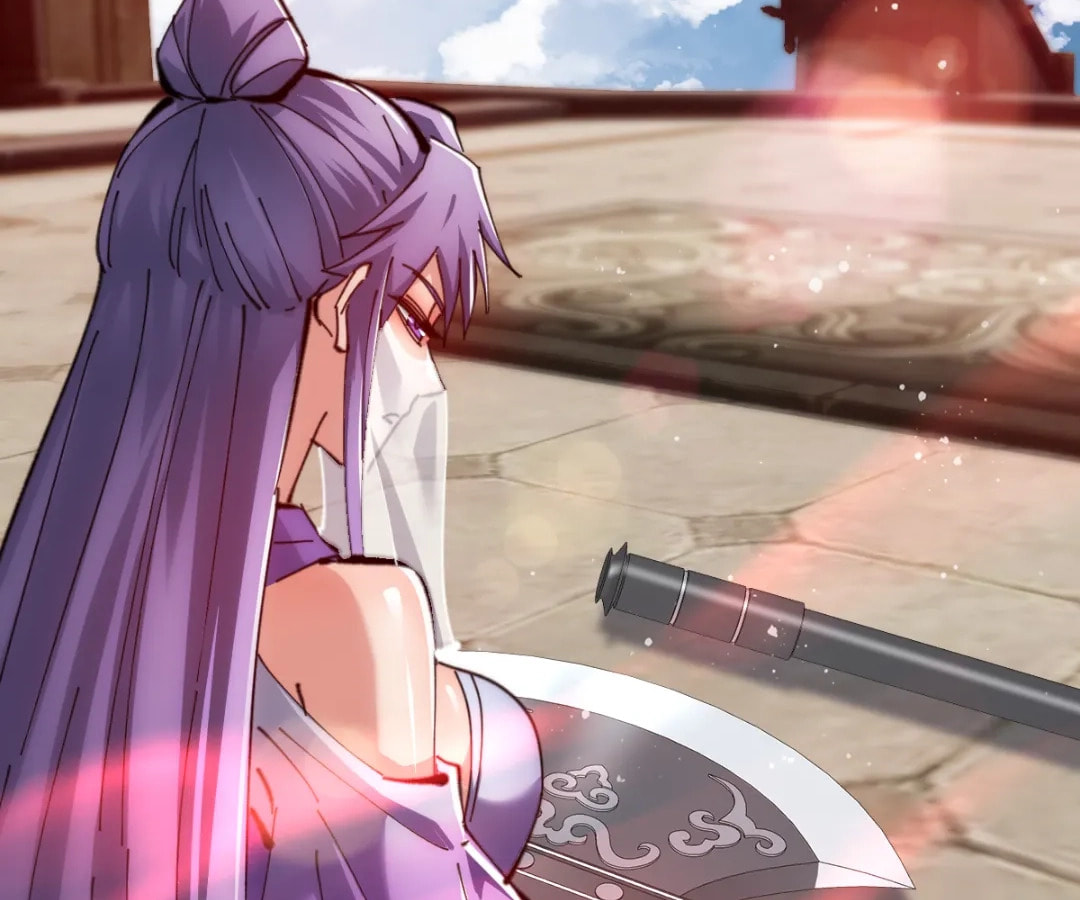 Villain Cultivator’s Secret Return Chapter 76 page 57 - 