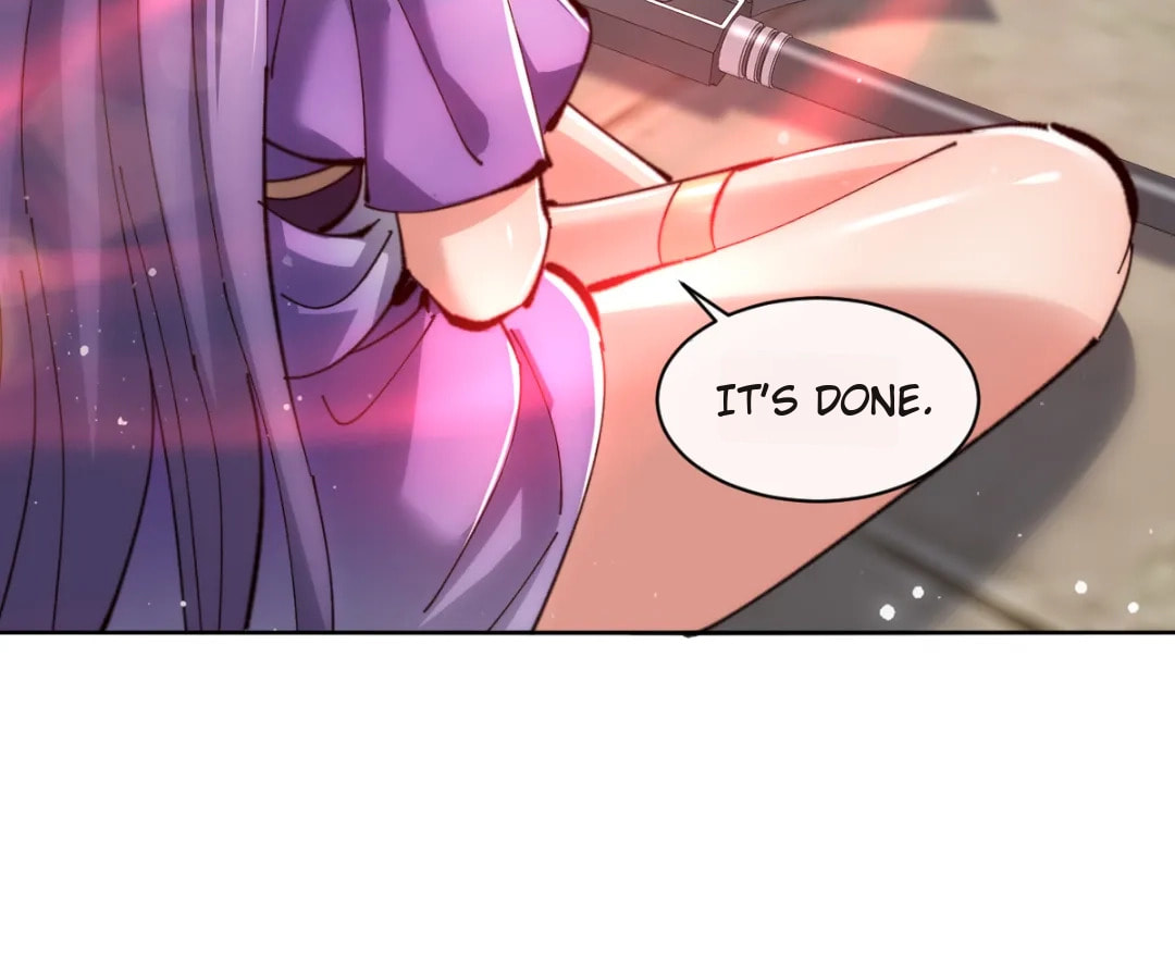 Villain Cultivator’s Secret Return Chapter 76 page 58 - 