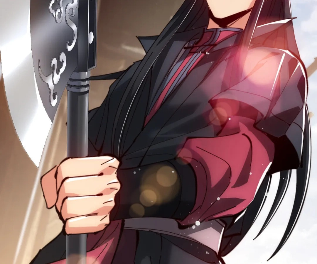 Villain Cultivator’s Secret Return Chapter 76 page 60 - 