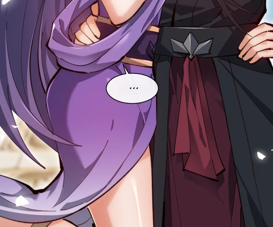Villain Cultivator’s Secret Return Chapter 76 page 8 - 