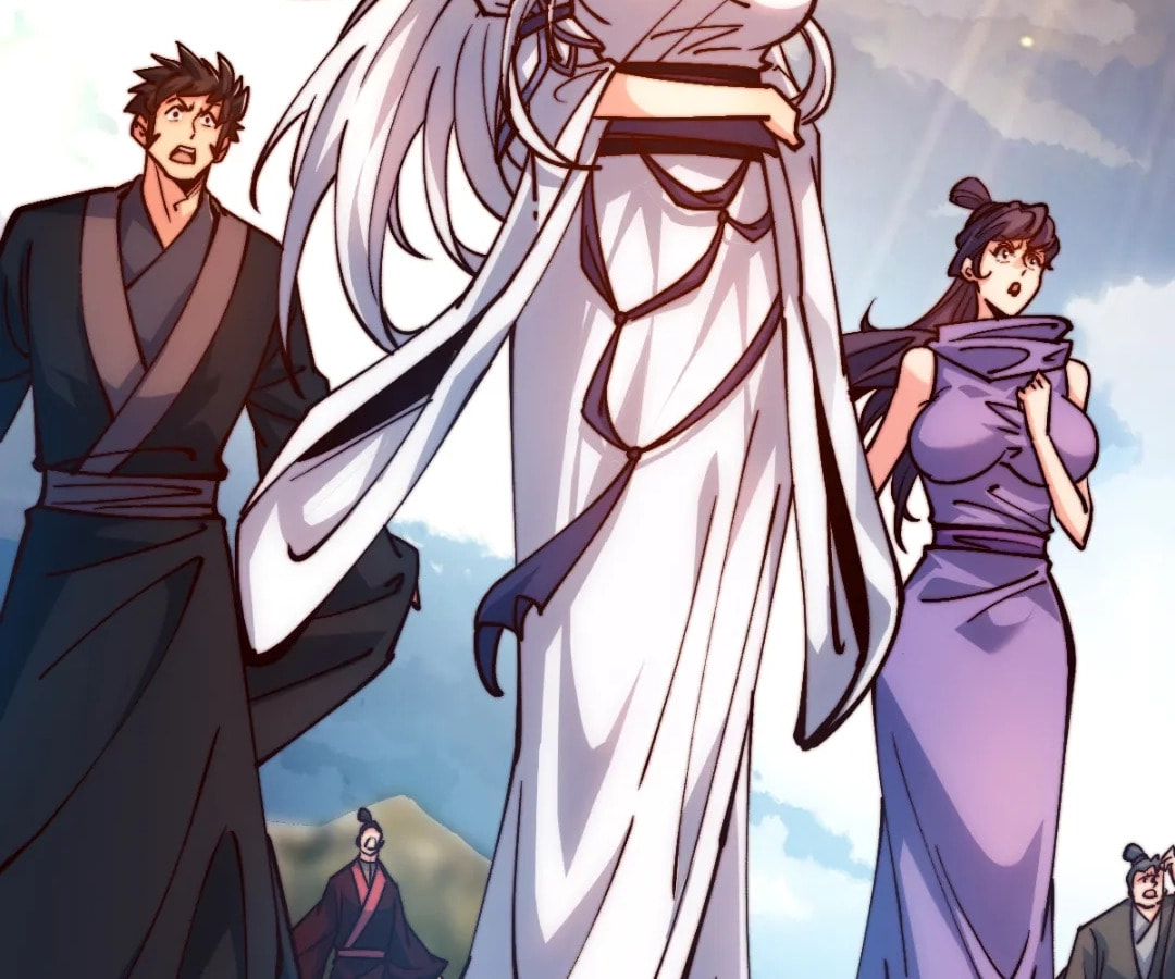 Villain Cultivator’s Secret Return Chapter 76 page 71 - 
