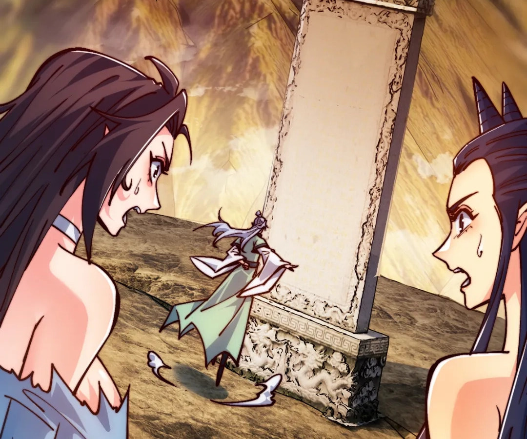 Villain Cultivator’s Secret Return Chapter 76 page 80 - 