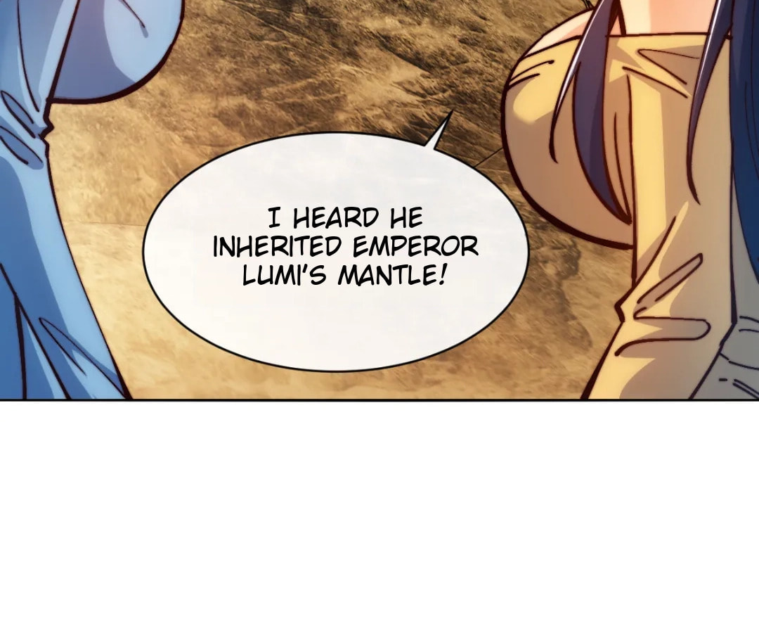 Villain Cultivator’s Secret Return Chapter 76 page 81 - 