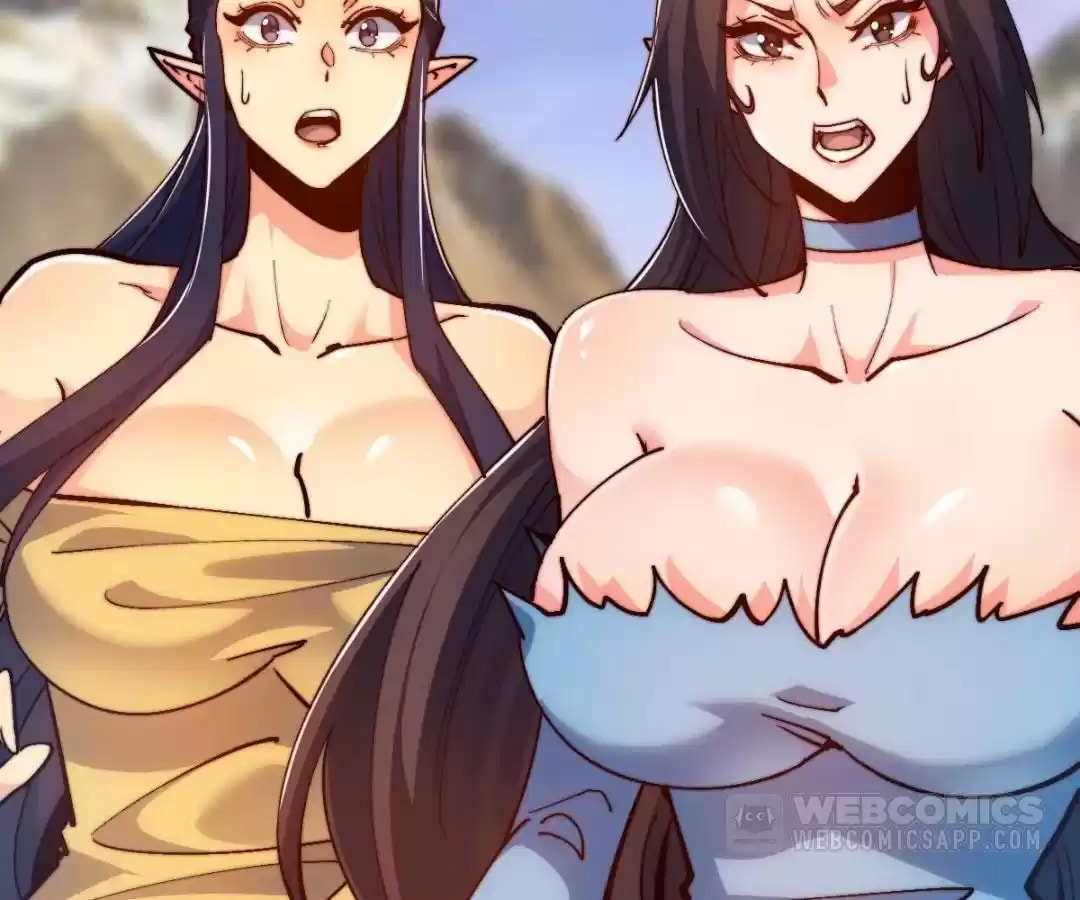 Villain Cultivator’s Secret Return Chapter 76 page 83 - 