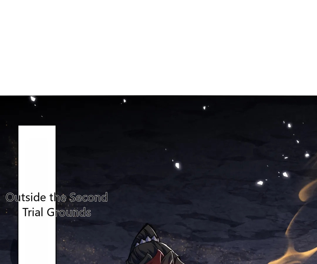 Villain Cultivator’s Secret Return Chapter 76 page 86 - 