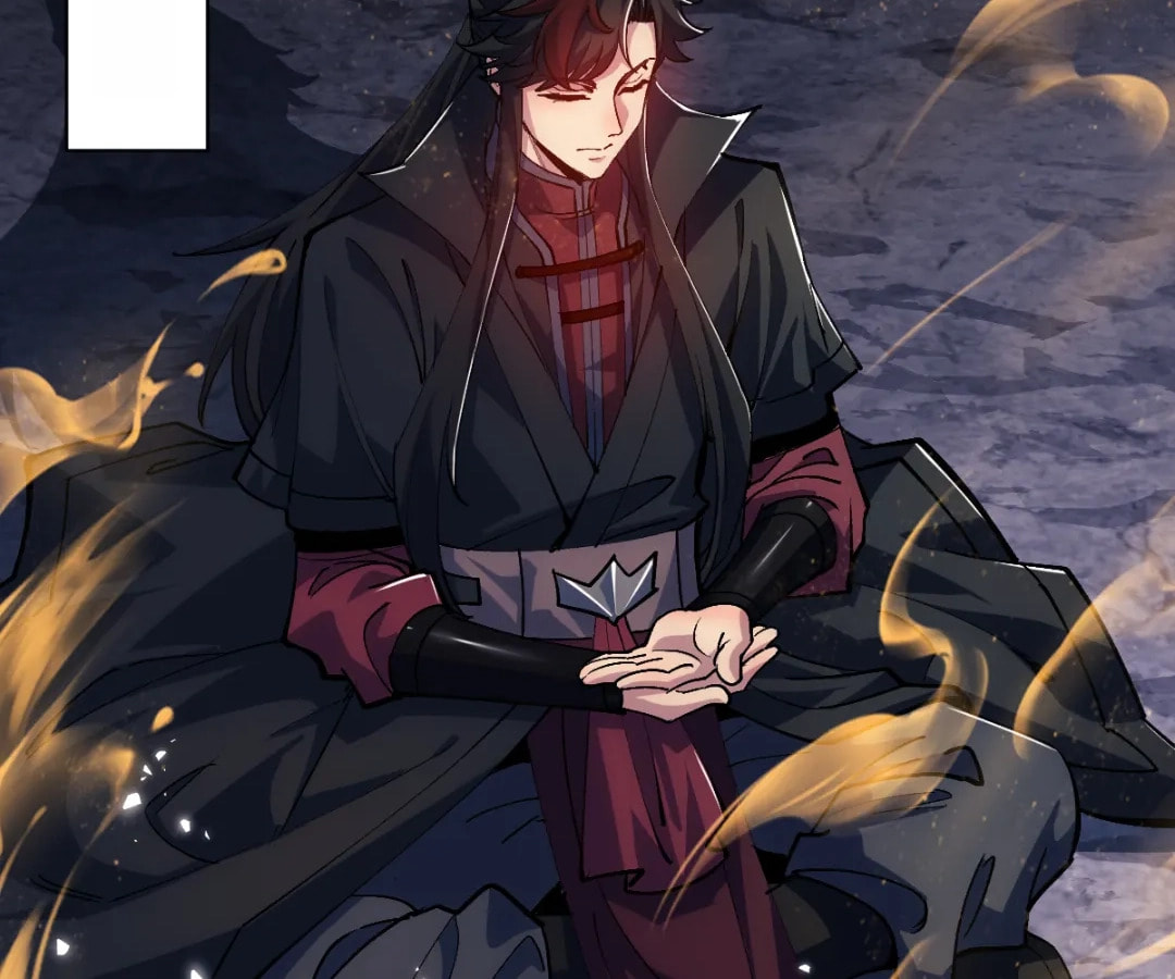 Villain Cultivator’s Secret Return Chapter 76 page 87 - 