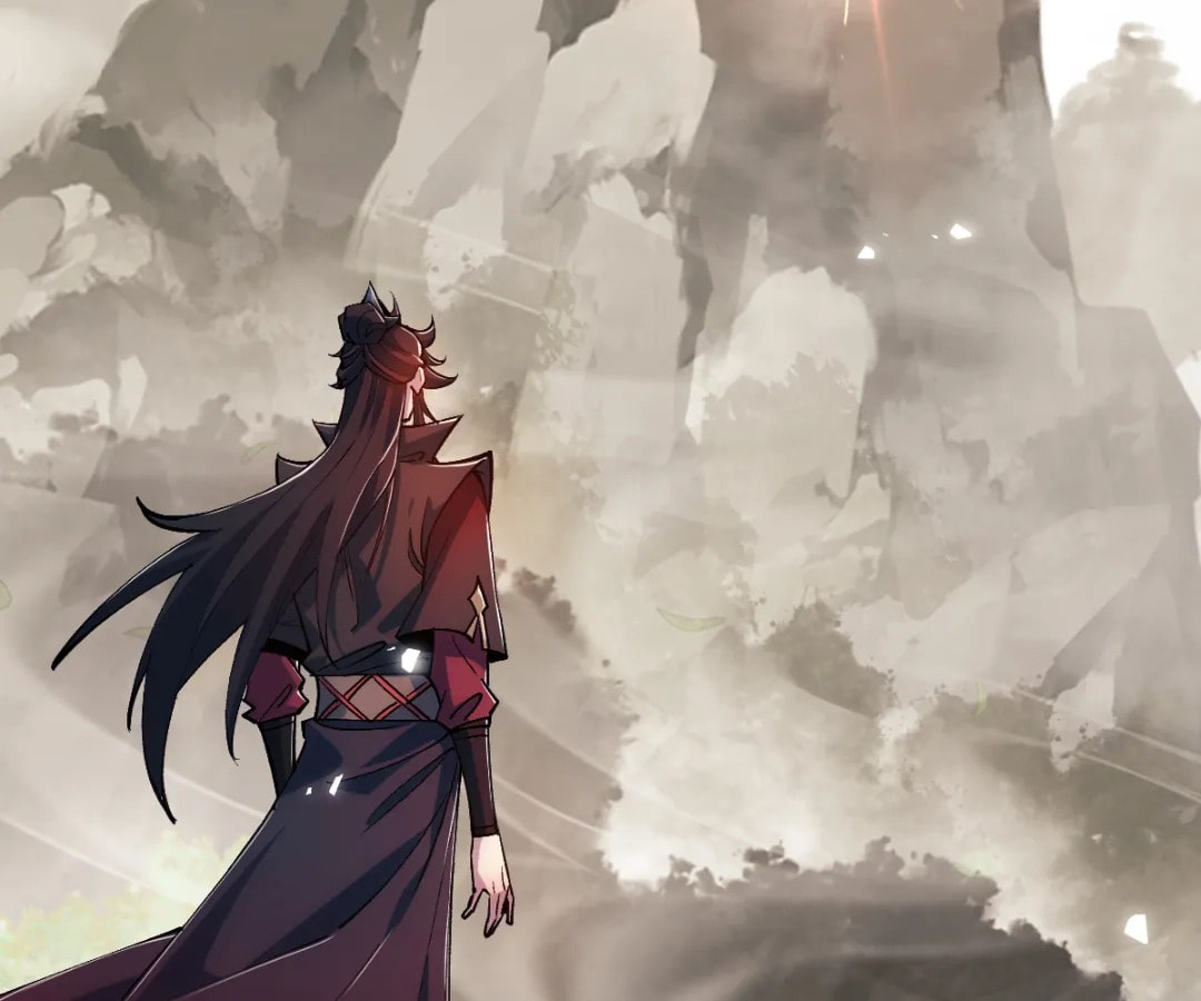 Villain Cultivator’s Secret Return Chapter 76 page 90 - 