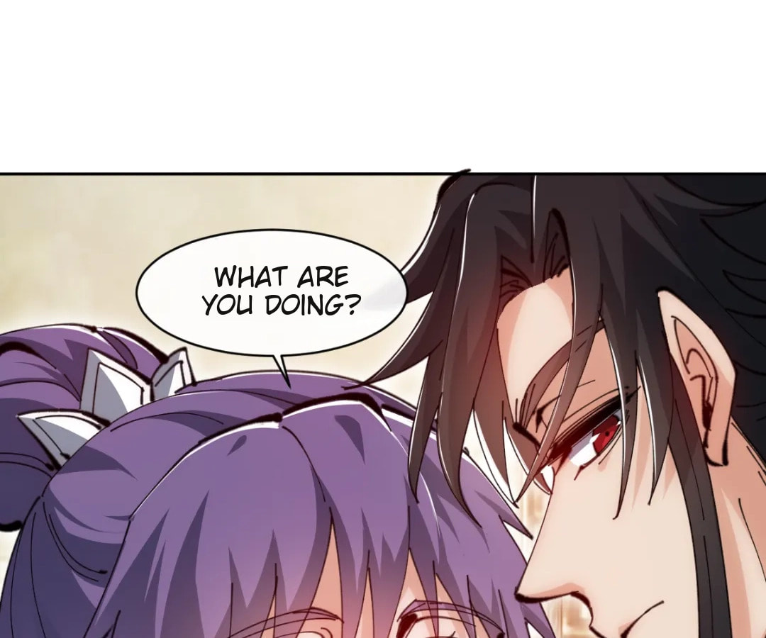 Villain Cultivator’s Secret Return Chapter 76 page 10 - 