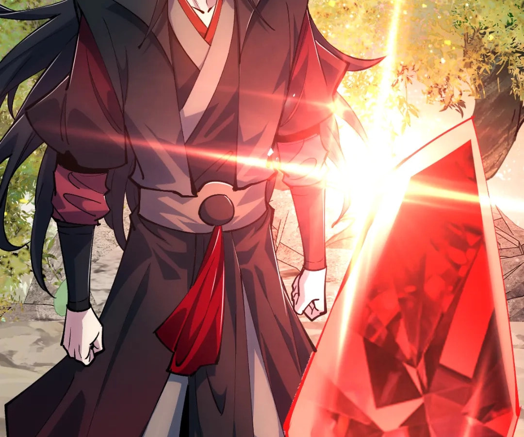 Villain Cultivator’s Secret Return Chapter 76 page 93 - 