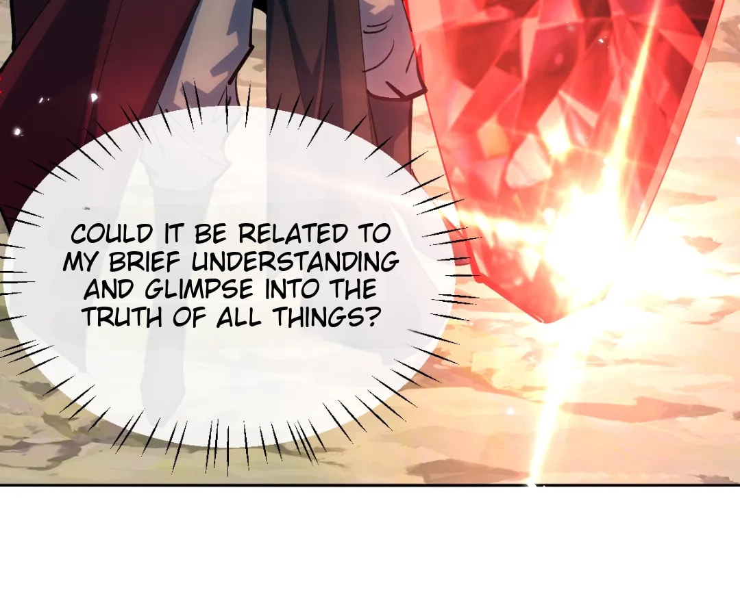 Villain Cultivator’s Secret Return Chapter 76 page 94 - 