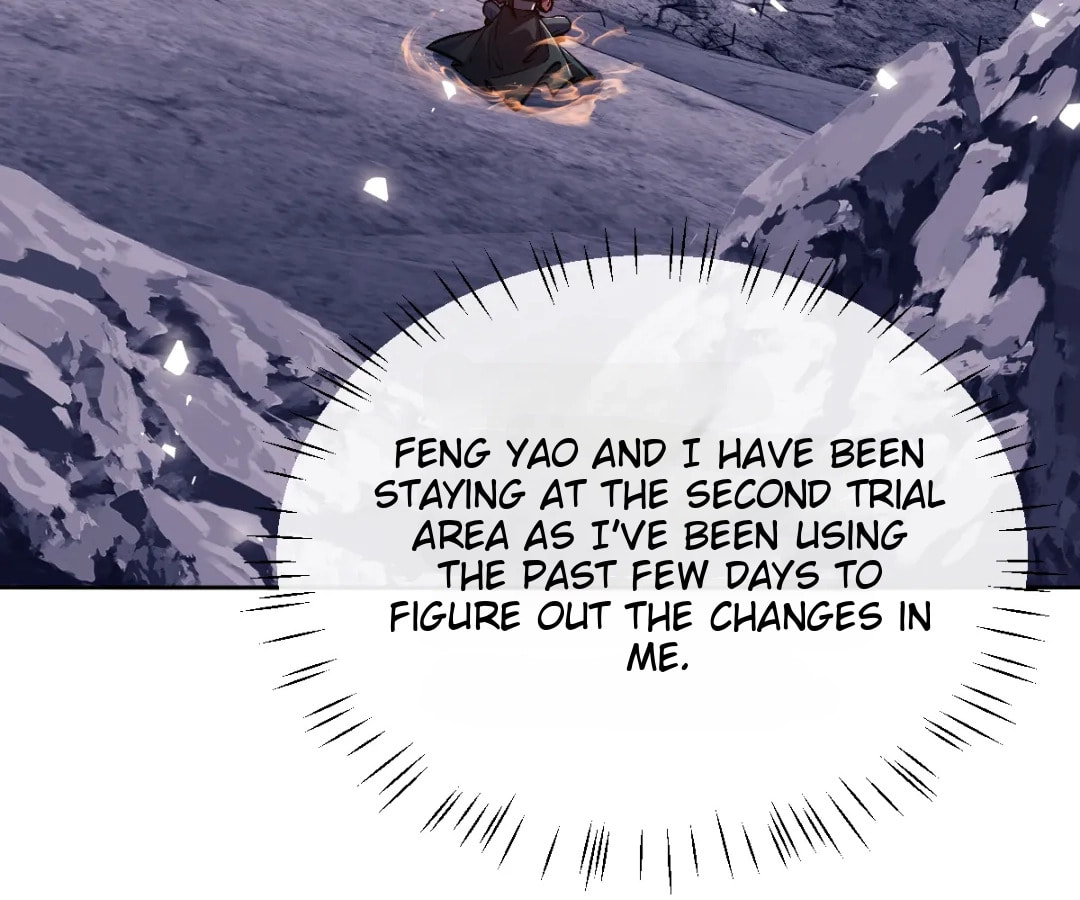 Villain Cultivator’s Secret Return Chapter 76 page 100 - 