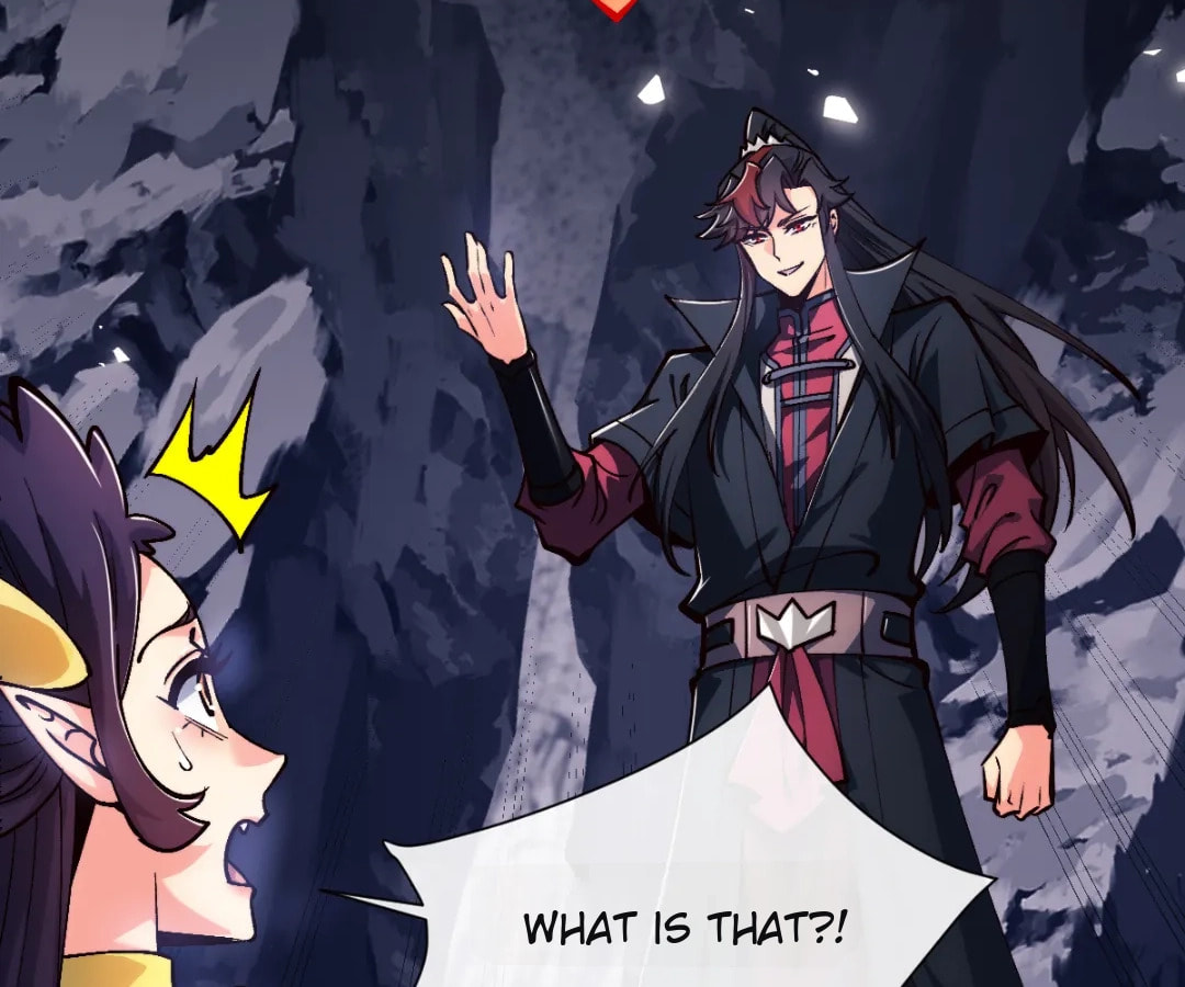 Villain Cultivator’s Secret Return Chapter 77 page 2 - 