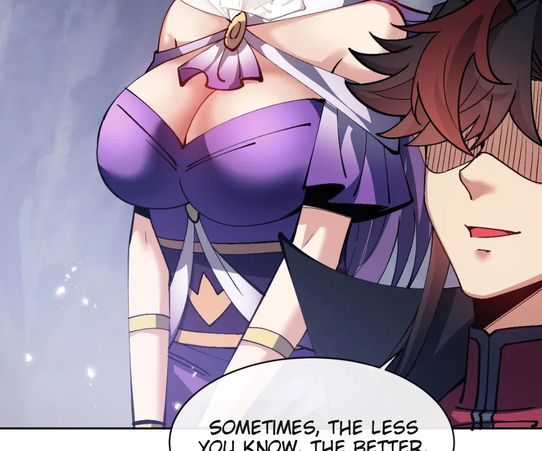 Villain Cultivator’s Secret Return Chapter 77 page 103 - 
