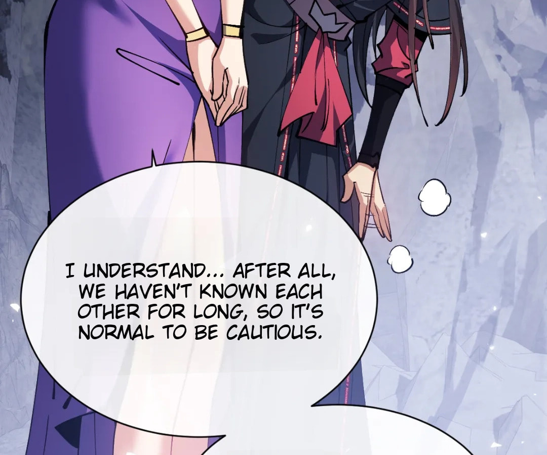 Villain Cultivator’s Secret Return Chapter 77 page 111 - 