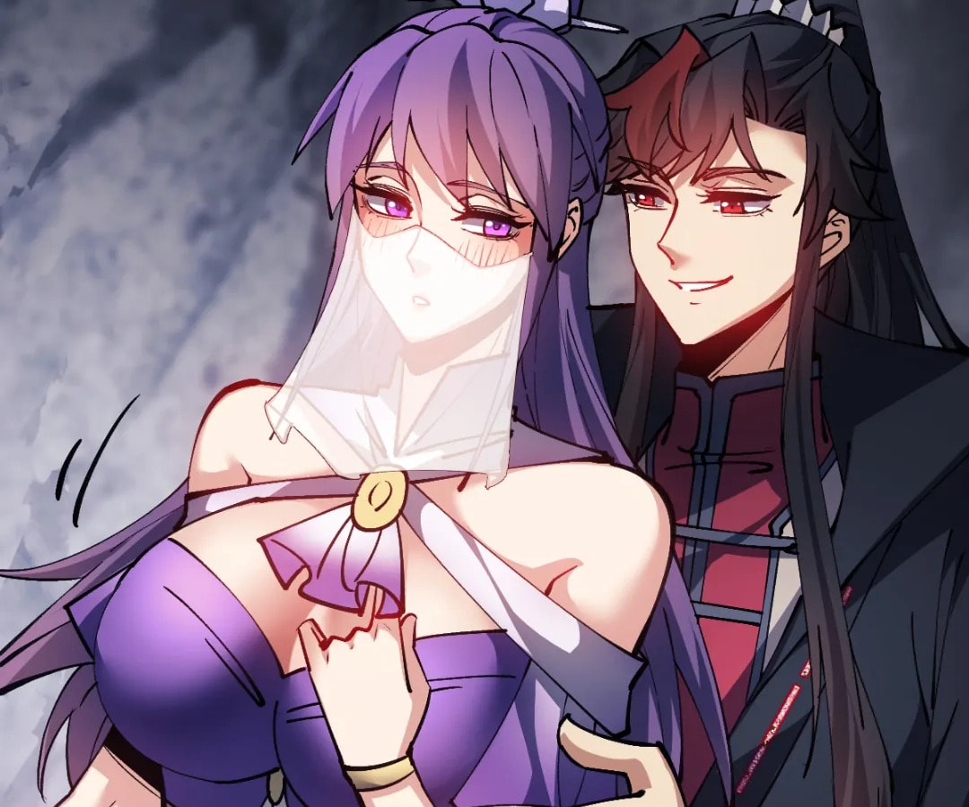 Villain Cultivator’s Secret Return Chapter 77 page 114 - 