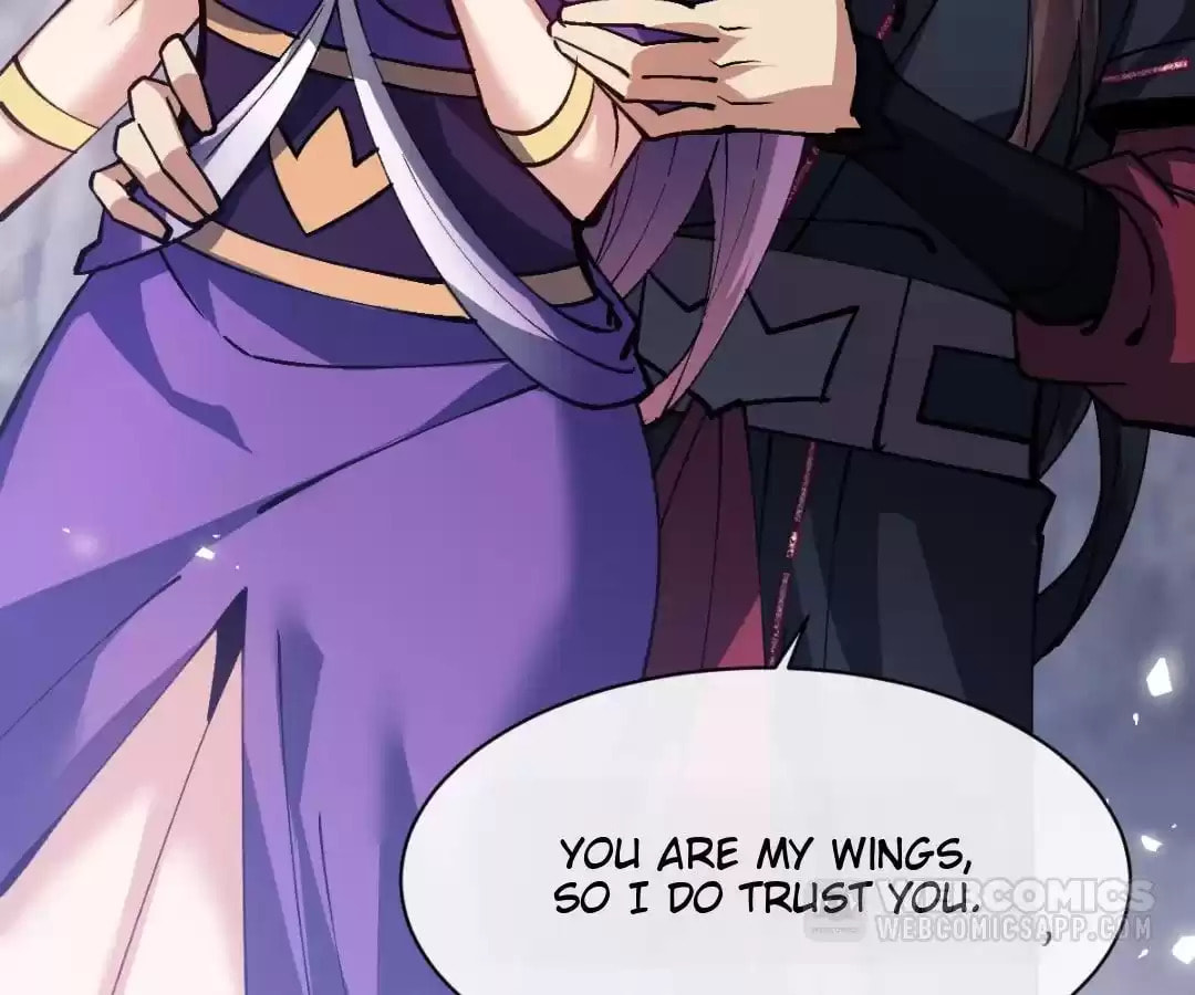 Villain Cultivator’s Secret Return Chapter 77 page 115 - 