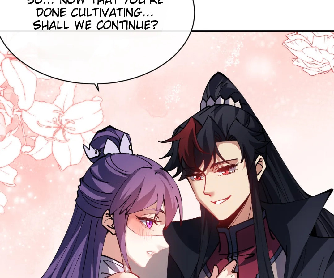 Villain Cultivator’s Secret Return Chapter 77 page 117 - 