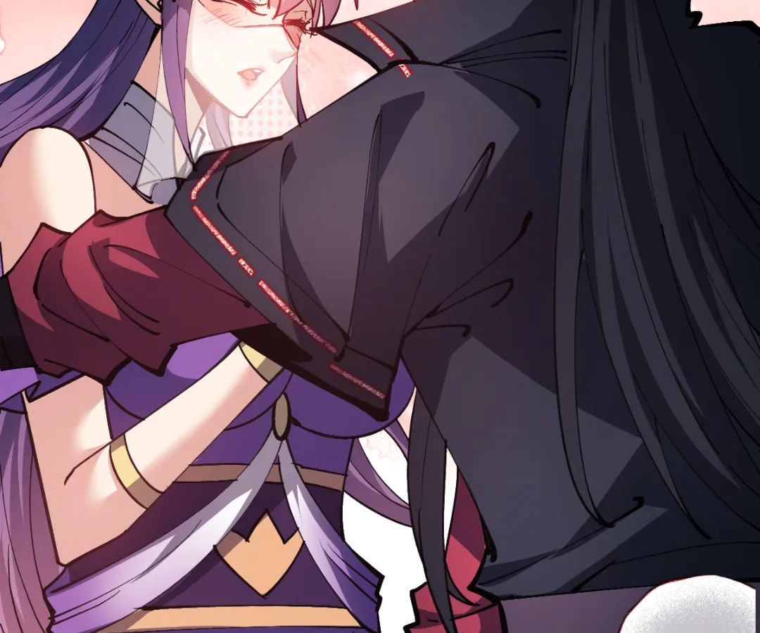 Villain Cultivator’s Secret Return Chapter 77 page 122 - 