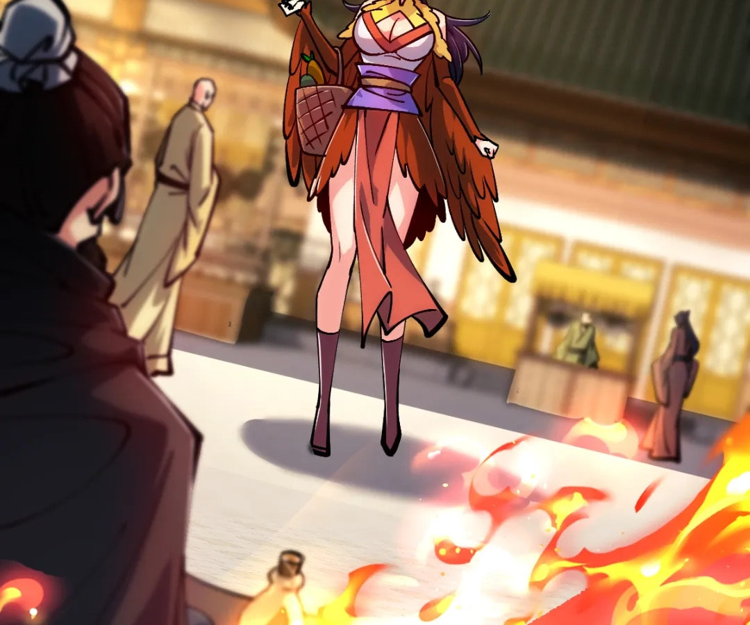 Villain Cultivator’s Secret Return Chapter 77 page 16 - 