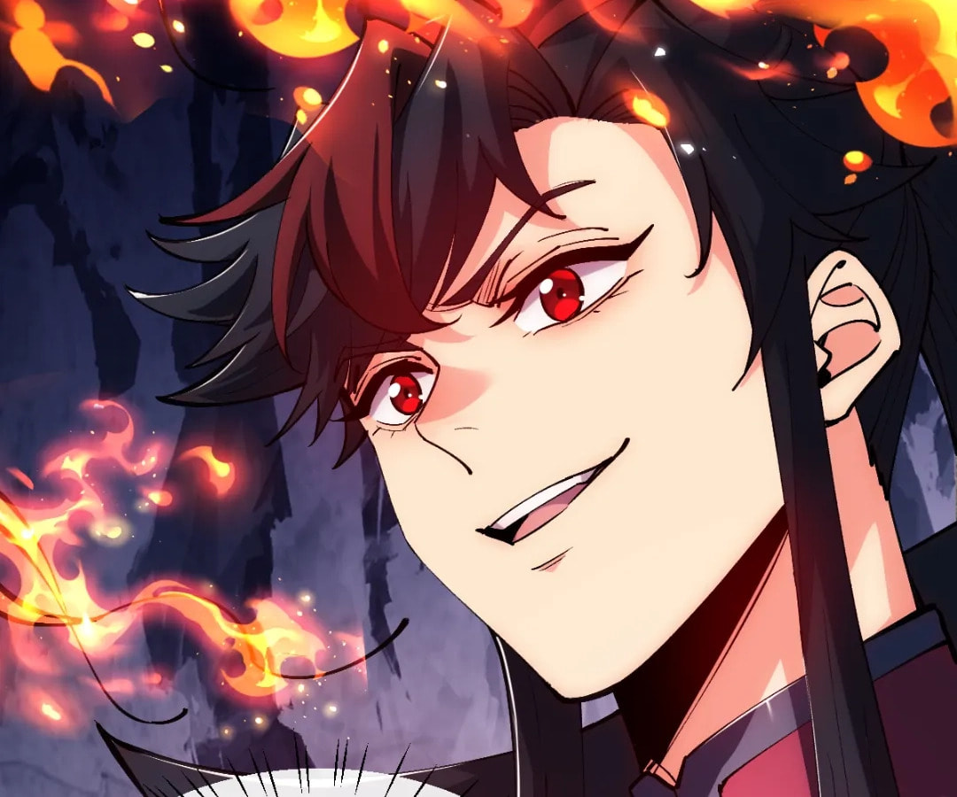 Villain Cultivator’s Secret Return Chapter 77 page 22 - 