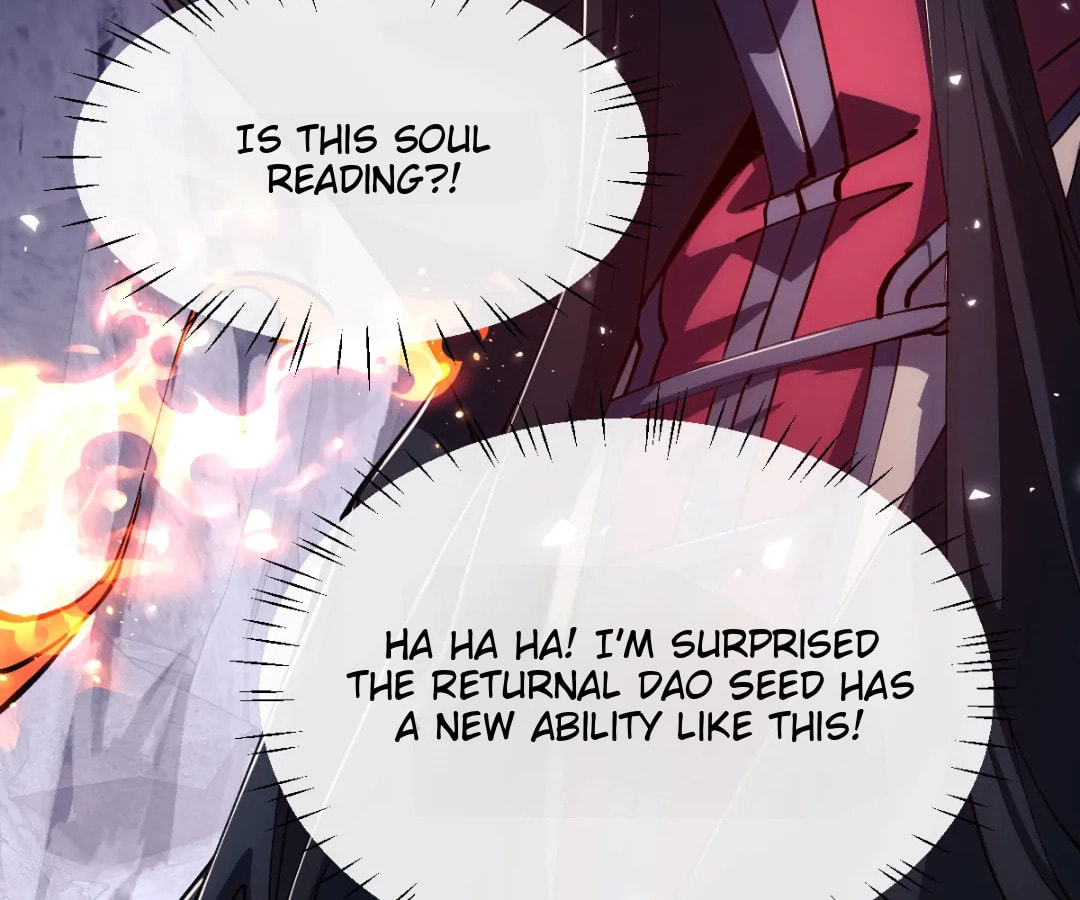 Villain Cultivator’s Secret Return Chapter 77 page 23 - 